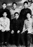 The 'Guizhou veterans' was the name given to the 200 - 300 Kachins who spent the years from 1950 to 1968 in Guizhou Province. They were military commanders.<br/><br/>The Communist Party of Burma (Burmese: ဗမာပြည်ကွန်မြူနစ်ပါတီ; CPB) is the oldest existing political party in Burma. The party is unrecognised by the Burmese authorities, rendering it illegal; so it operates in a clandestine manner, often associating with insurgent armies along the border of People's Republic of China. It is often referred to as the Burma Communist Party (BCP) by both the Burmese government and the foreign media.