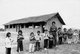 Burma / Myanmar: The school in Panghsang, Communist Party of Burma (CPB) area, (1986)